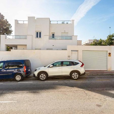 Villa Bonilla Nerja Ngoại thất bức ảnh