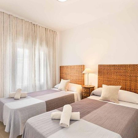 Villa Bonilla Nerja Ngoại thất bức ảnh
