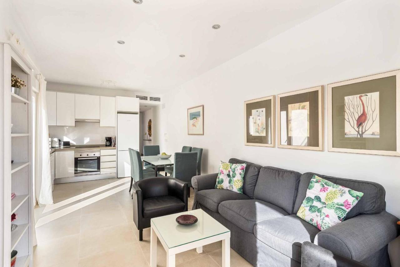 Villa Bonilla Nerja Ngoại thất bức ảnh