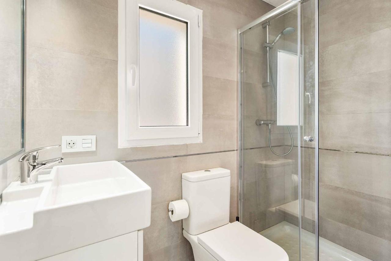 Villa Bonilla Nerja Ngoại thất bức ảnh