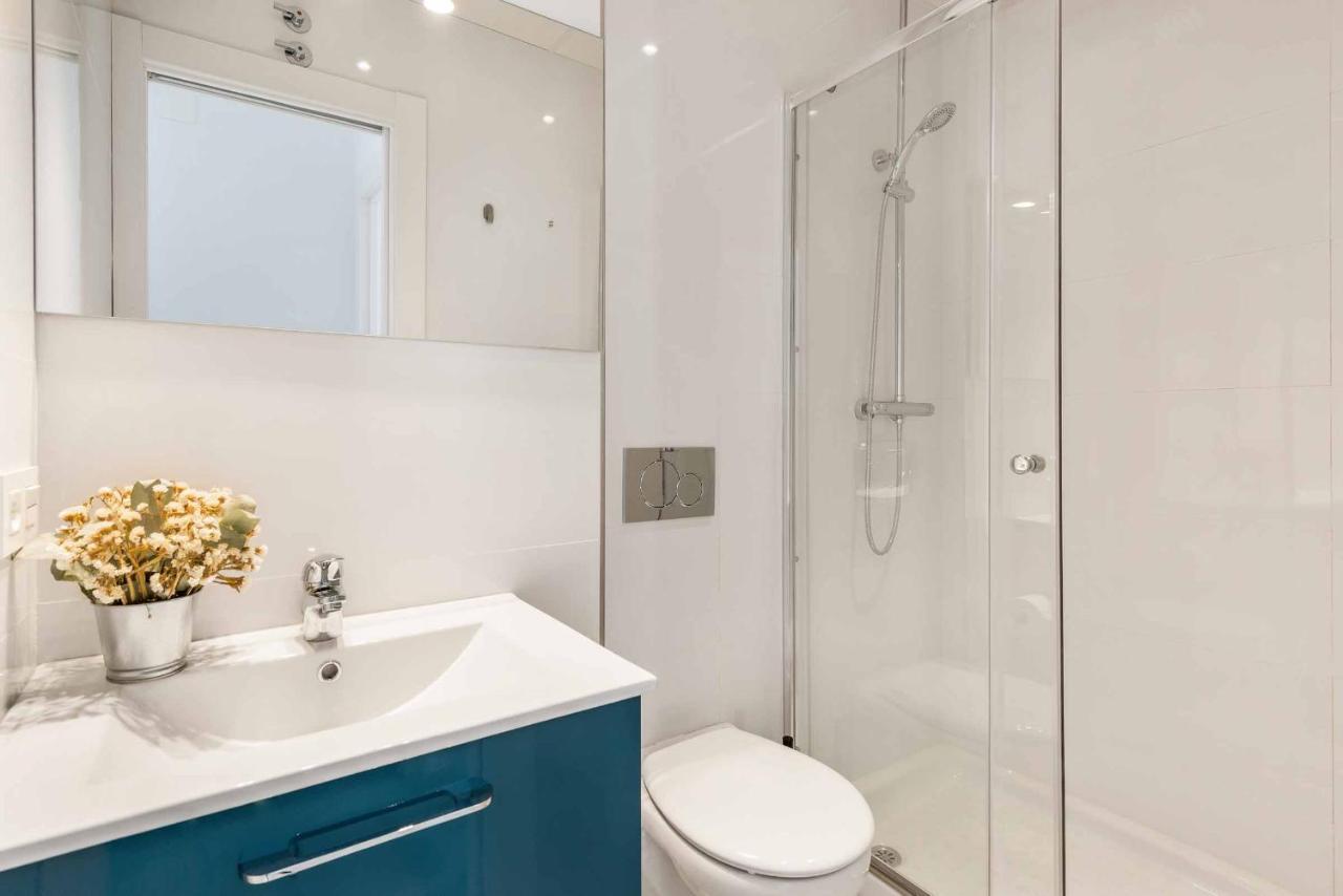 Villa Bonilla Nerja Ngoại thất bức ảnh