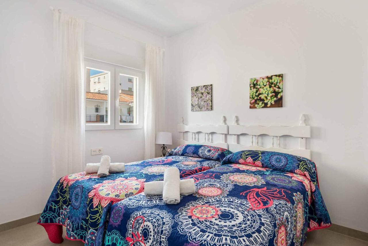Villa Bonilla Nerja Ngoại thất bức ảnh