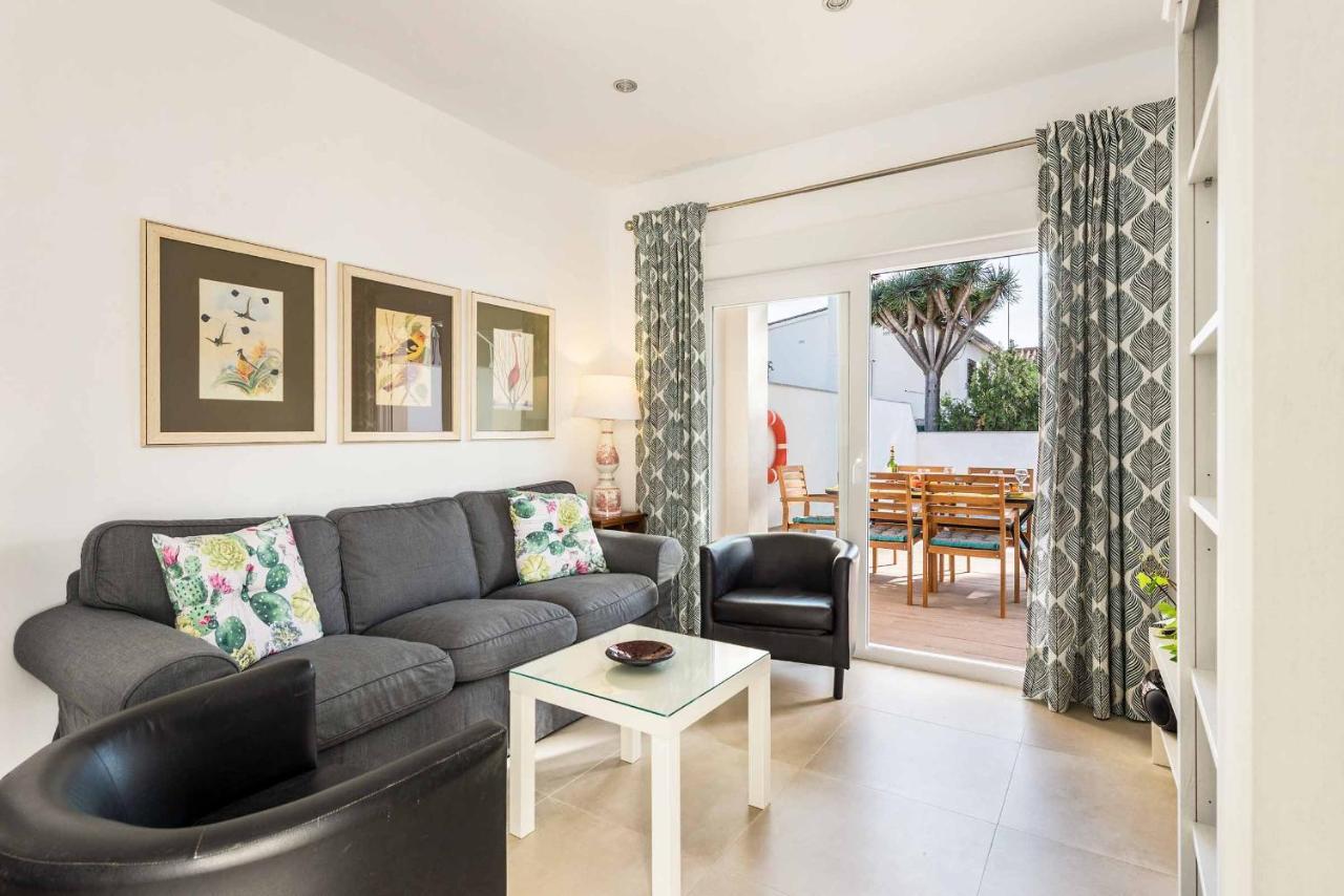 Villa Bonilla Nerja Ngoại thất bức ảnh